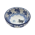 Round-Appetizer-bowl-9-cm-Cat-Polish-Pottery-B88-2588.jpg