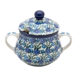 Sugar bowl 200 ml