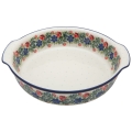 Baking-dish-Cake-form-Casserole-dish-26-cm-Polish-Pottery-418-1535.jpg