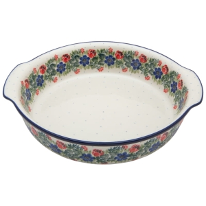 Kuchenform AUFLAUFform 26 cm