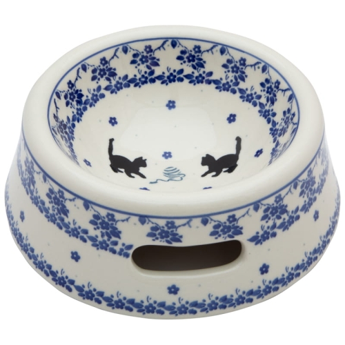 Cat-bowl-21-cm-Polish-Pottery-525-2588.jpg