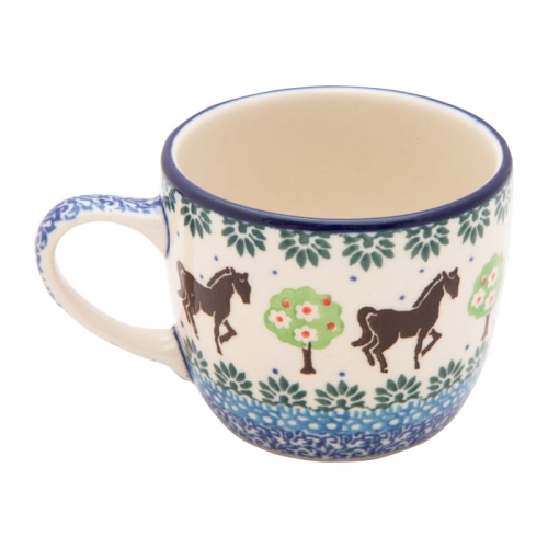 MUG-170-ml-Horse-Apple-Polish-Pottery-C91-2256.jpg