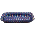 Rectangular PLATTER 23 cm