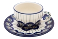 Double-espresso-100-ml-CUP-with-saucer-Dots-Polish-Pottery-771-0054A_1.jpg