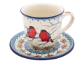 Tea-Coffee-300-ml-CUP-with-saucer-Bullfinch-Polish-Pottery-773-U4917_1.jpg