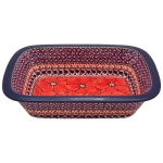 Auflaufform Kuchenform Schüssel 25 cm