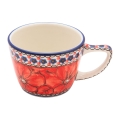 MUG-200-ml-Unique-Polish-Pottery-E50-U0408E.jpg