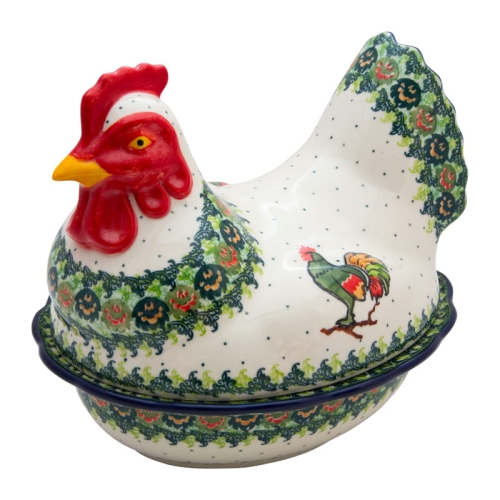 Naczynie-zaroodporne-24-cm-KURA-Unikat-Ceramika-Boleslawiec-D43-U4760.jpg