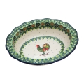 Baking-dish-Chicken-24-cm-Unique-Polish-Pottery-D43-U4760_2.jpg