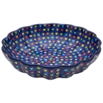 SCHALE Salatschüssel Obstschale 23.5 cm