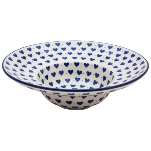 Deep-plate-for-spaghetti-pasta-25-cm-Hearts-Polish-Pottery-D86-0570B.jpg