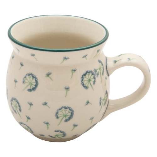Bubble MUG 500 ml (1) - Polish Pottery