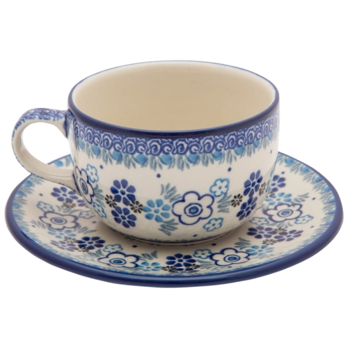 Filizanka 200 ml do herbaty kawy ze spodkiem 768-2090.jpg