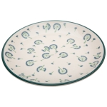 TALERZ deserowy śniadaniowy 20 cm