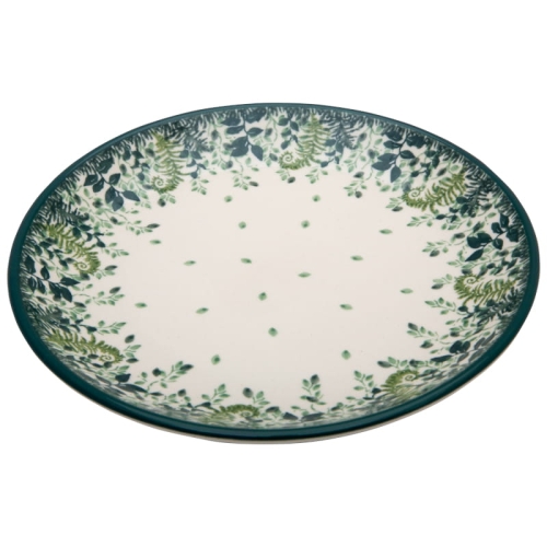 Breakfast_Dessert_PLATE_Cake_plate_20_cm_Polish_Pottery_086-2847.jpg