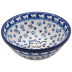Miska do zupy Miska do musli 17 cm KOTY