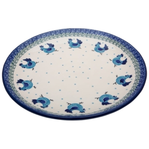 Speiseteller Essteller 25.5 cm