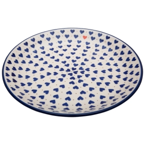 Speiseteller Essteller Pizzateller 27 cm