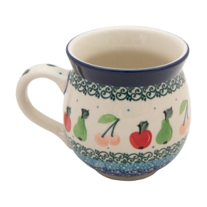 Bubble MUG 350 ml