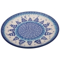 Breakfast_Dessert_PLATE_Cake_plate_20_cm_Polish_Pottery_086-2824.jpg