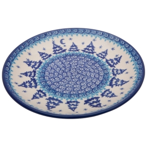 Dessertteller Kuchenteller Frühstückteller 20 cm