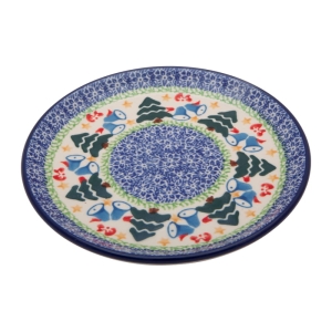 Dessertteller Kuchenteller 16 cm