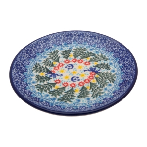 Dessertteller Kuchenteller 16 cm