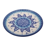 Dessert PLATE Cake plate 16 cm CHRISTMAS