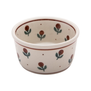 Round BOWL 9.5 cm