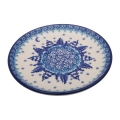 Dessert_PLATE_16_cm_Christmas_Polish_Pottery_261-2826.jpg