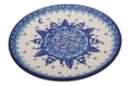 Dessert_PLATE_16_cm_Christmas_Polish_Pottery_261-2826_1.jpg