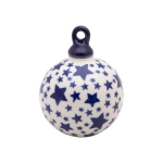 Christmas tree bauble