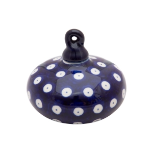 ELIPSOID Weihnachtsbaum Kugel