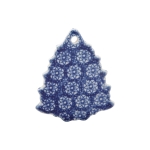 Tannenbaum-Anhänger Weihnachtsbaumschmuck