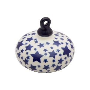 ELIPSOID Weihnachtsbaum Kugel