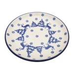 Dessertteller Kuchenteller 16 cm