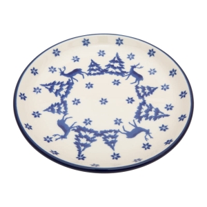 Dessertteller Kuchenteller 16 cm