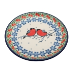 Dessertteller Kuchenteller 16 cm