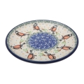 Dessert_PLATE_16_cm_CHRISTMAS_Polish_Pottery_261-1746.jpg