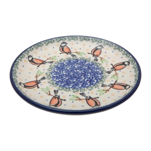 Dessert_PLATE_16_cm_CHRISTMAS_Polish_Pottery_261-1746.jpg