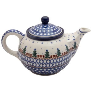 Teapot Jug 900 ml