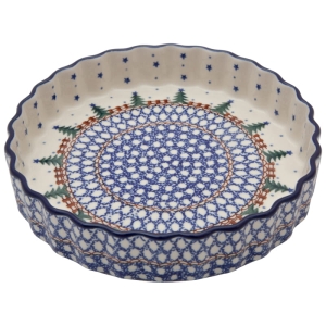 TARTEform Kuchenform AUFLAUFform 19.5 cm