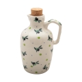 Olive_oil_bottle_0.5_l_round_Polish_Pottery_B86-2414.jpg