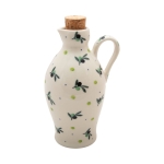 Olive oil bottle 0.5 l