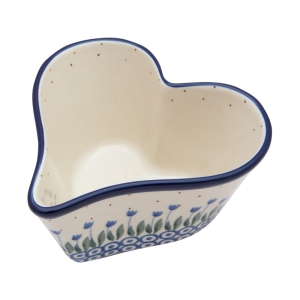 HERZ Kuchenform 15 cm