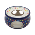 Stövchen 13 cm - für 800 ml oder 900 ml Kessel