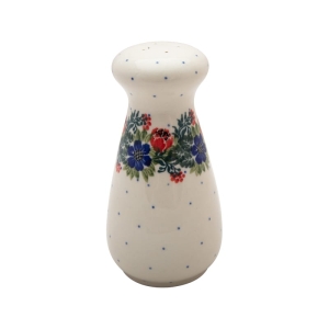 Salt container Salt shaker 14.5 cm