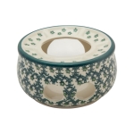 Stövchen 13 cm - für 800 ml oder 900 ml Teekanne