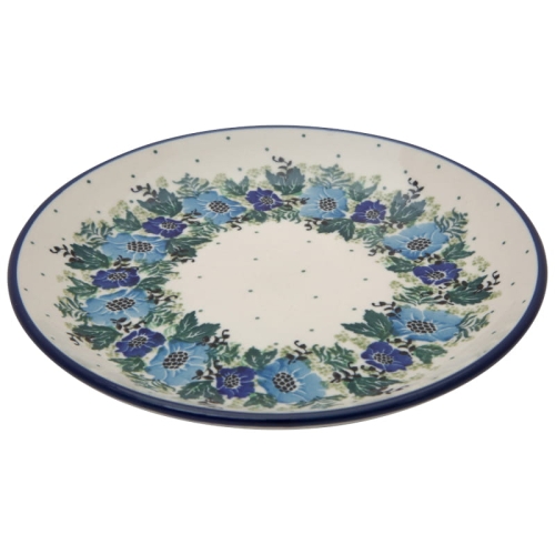 Breakfast_Dessert_PLATE_20_cm_Polish_Pottery_086-2839.jpg