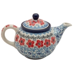 Teapot Jug 900 ml